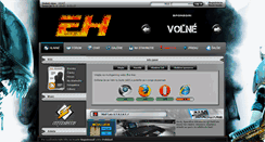 Desktop Screenshot of erahier.sk
